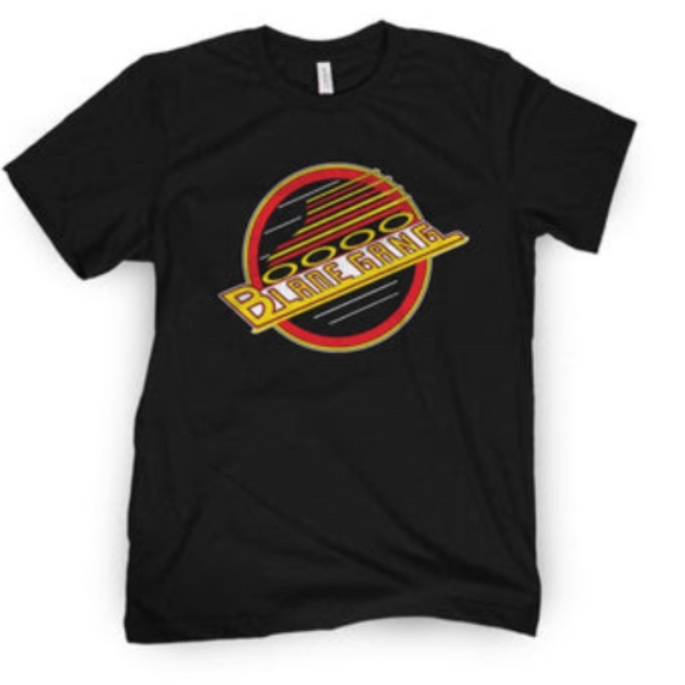 Barstool Blade Gang II Tee - L